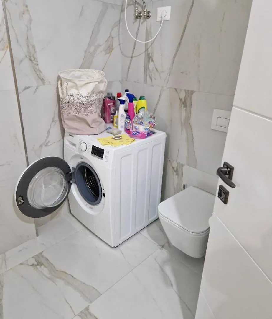 Radhime Des Apartment Vlore