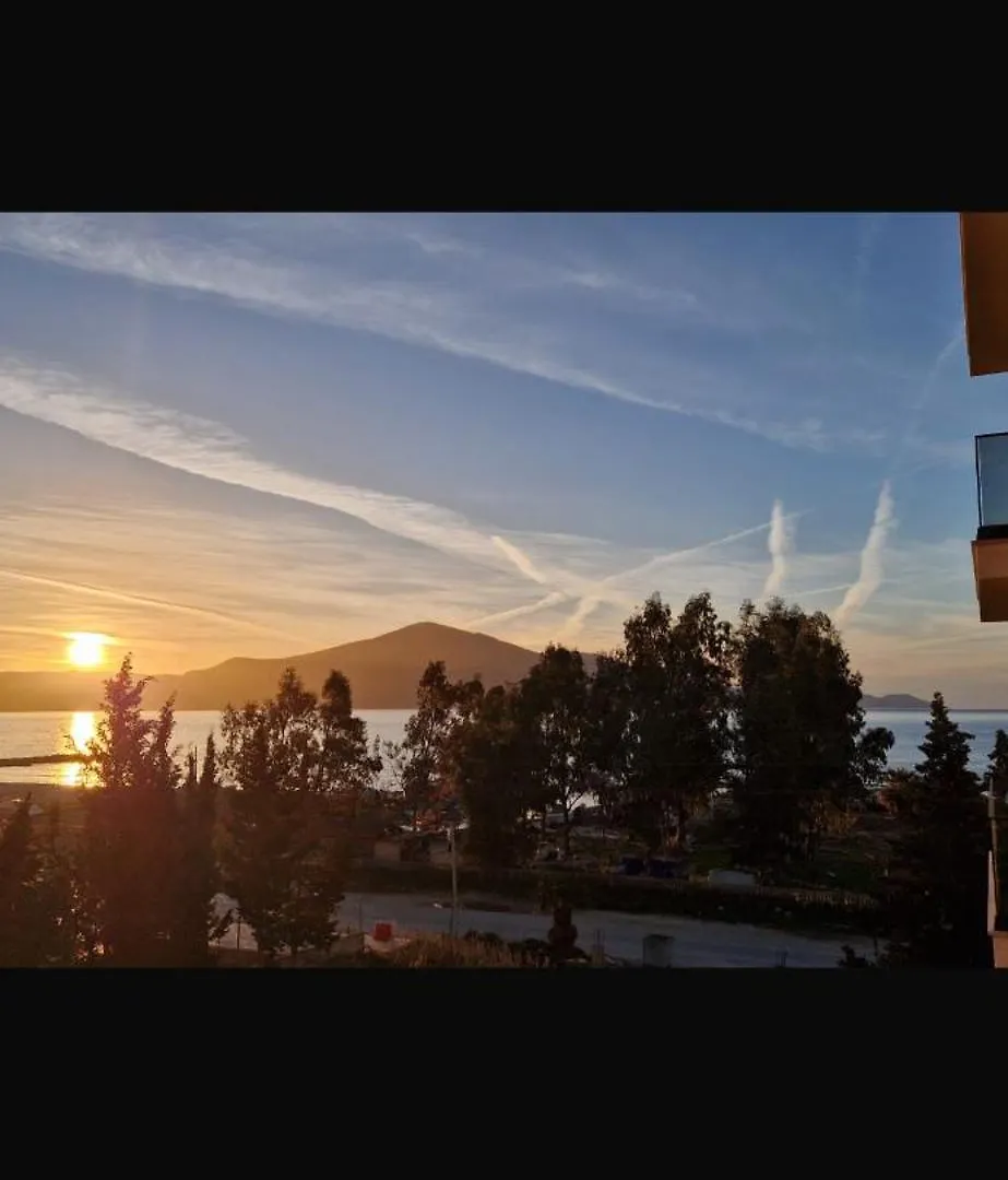 Radhime Des Apartment Vlore 0*,  Albania