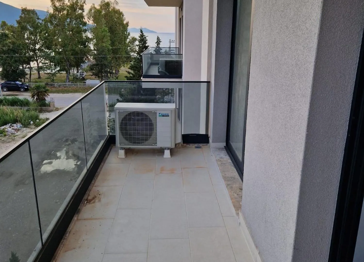 Radhime Des Apartment Vlore Albania