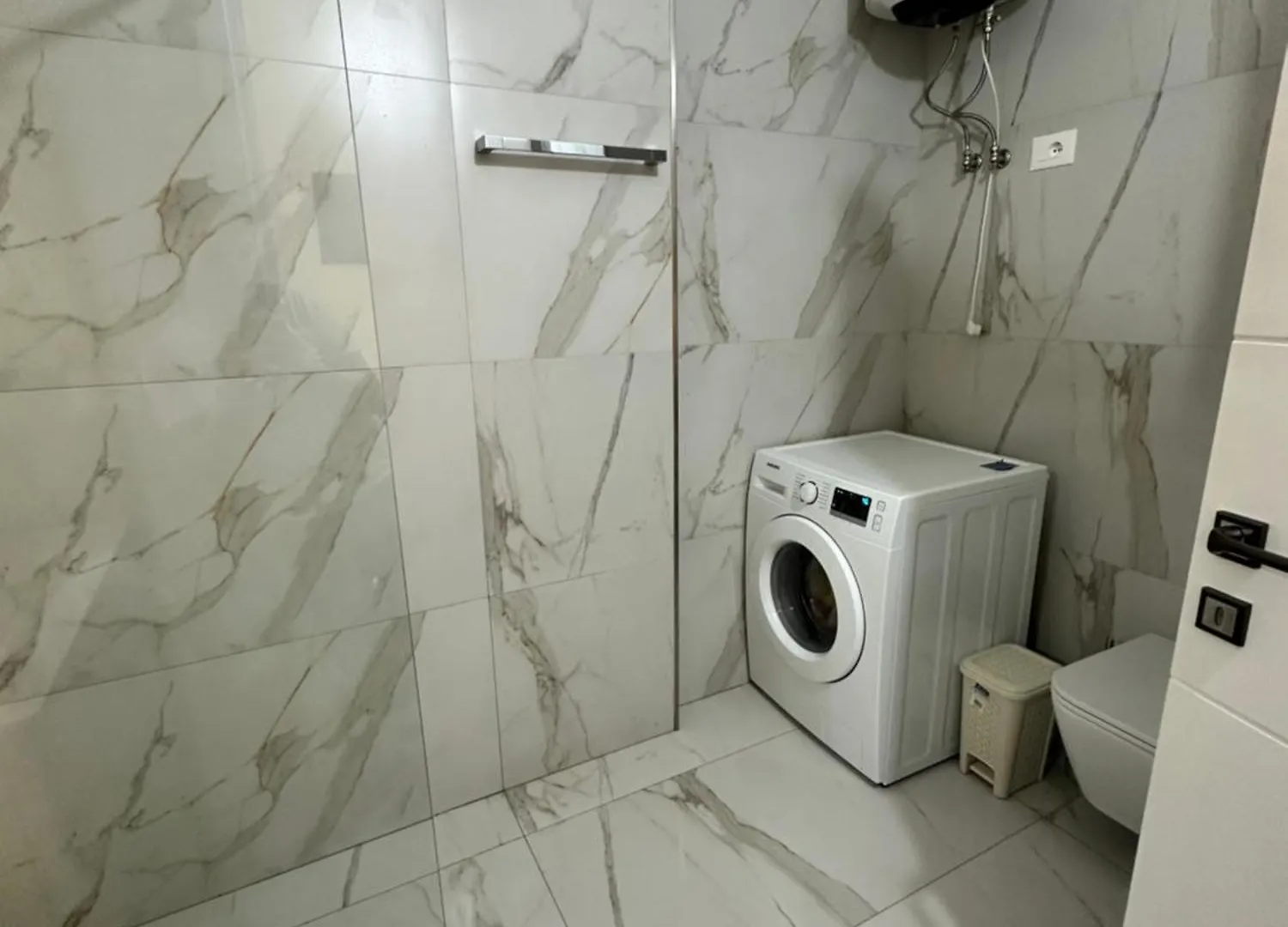 Apartamento Radhime Des Vlorë 0*,