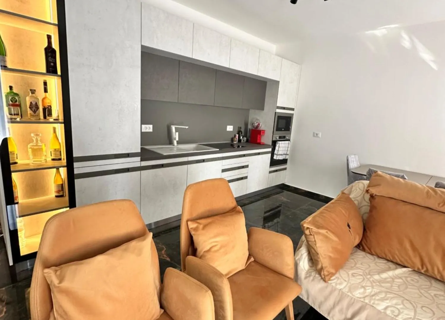 Apartamento Radhime Des Vlorë 0*,  Albania