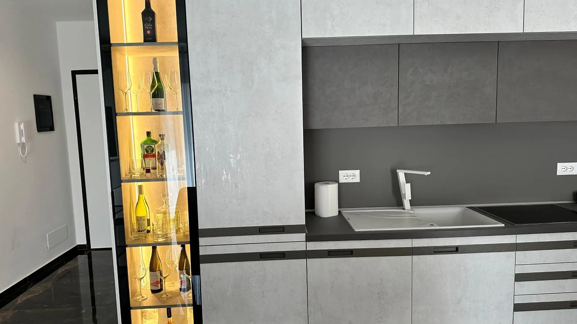 Apartamento Radhime Des Vlorë
