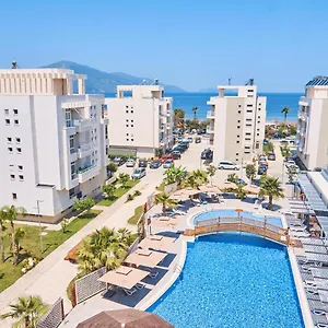  Appartamento Albanian South Riviera